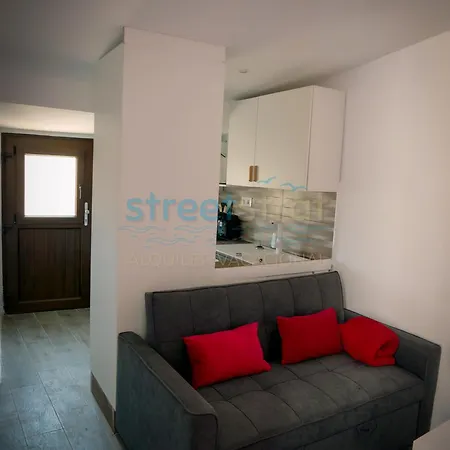 Holiday home Casa De Ramona -