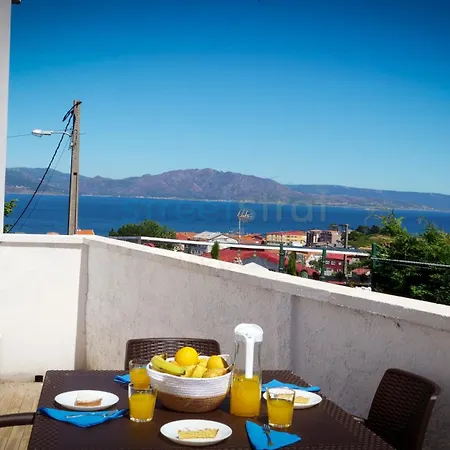 Casa De Ramona - * Finisterre